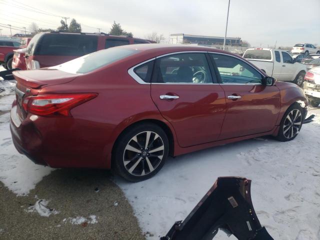 Image 3 of 2016 NISSAN ALTIMA 2.5 2016 with VIN 1N4AL3APXGC197640