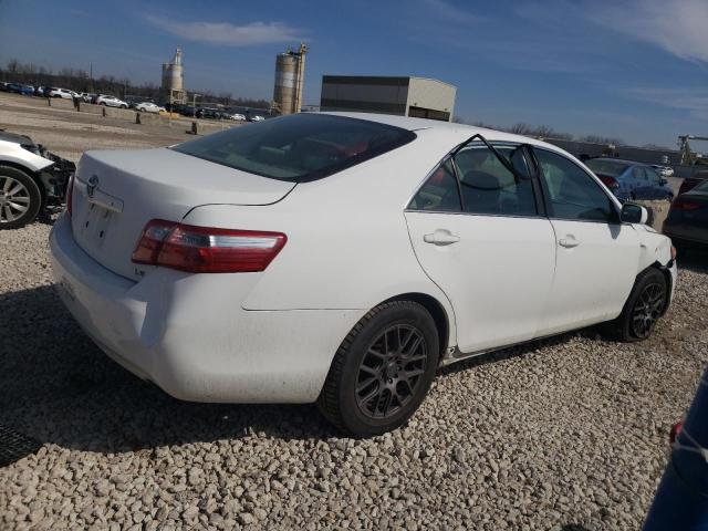 Obraz 3 z 2007 TOYOTA CAMRY CE 2007 z VIN 4T1BE46K37U684907