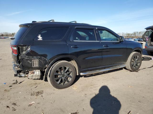 Изображение 3 2018 DODGE DURANGO GT 2018 с VIN 1C4RDJDG0JC445413