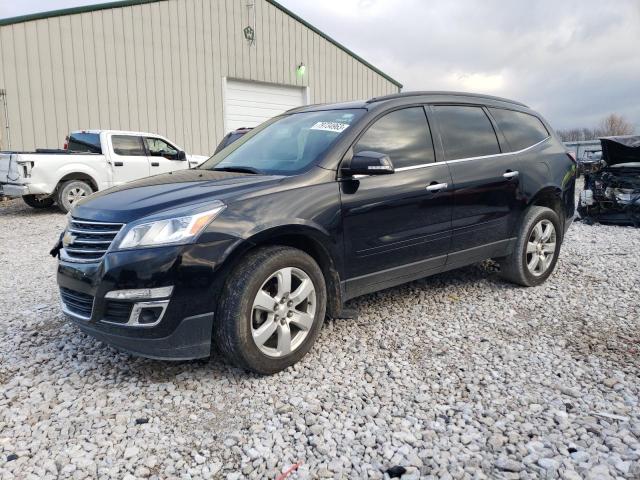 2016 CHEVROLET TRAVERSE LT 2016 image
