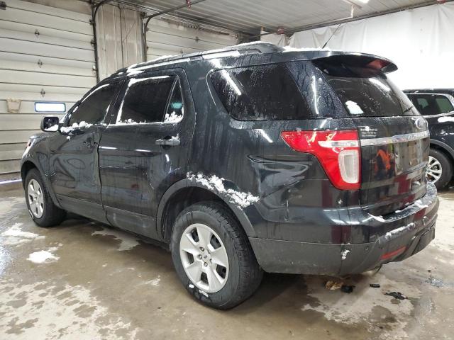 Obraz 2 z 2011 Ford Explorer 2011 z VIN 1FMHK8B83BGA07464