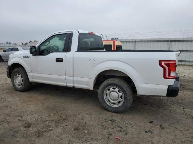 Image 2 of 2015 FORD F150  2015 with VIN 1FTMF1C81FFB70932