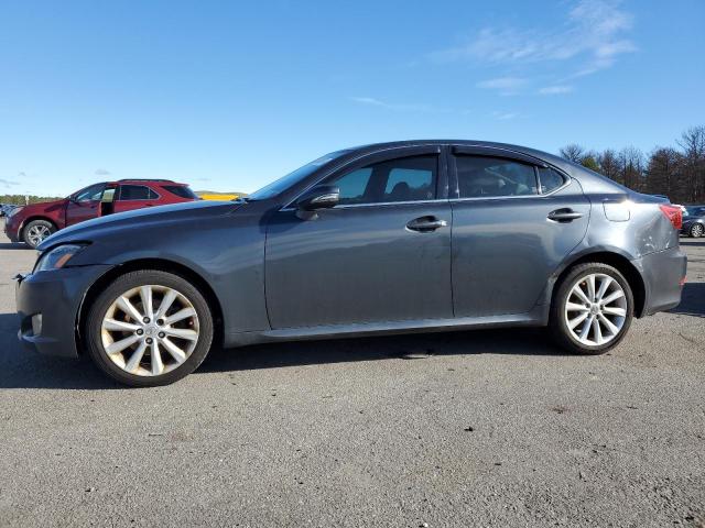 Obraz 2010 LEXUS IS 250 2010