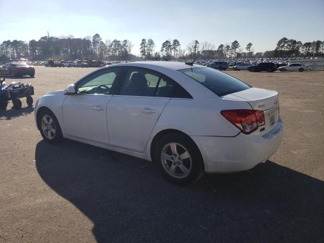 Obraz 2 z 2011 CHEVROLET CRUZE LT 2011 z VIN 1G1PG5S98B7190183