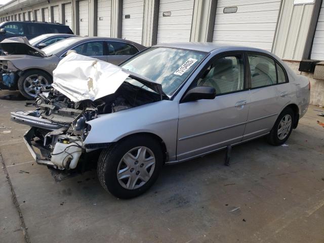 Obraz 2003 HONDA CIVIC LX 2003