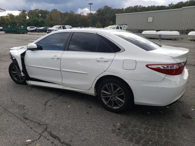 Изображение 2 2016 TOYOTA CAMRY LE 2016 с VIN 4T1BF1FK3GU212864