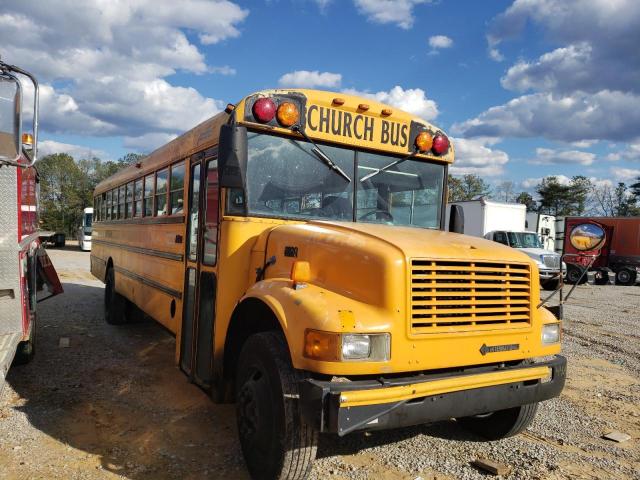 Obraz 1 z 1997 INTERNATIONAL 3000 3800 1997 z VIN 1HVBBABN2VH480188