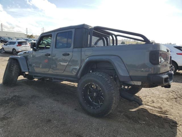 Изображение 2 2020 JEEP GLADIATOR SPORT 2020 с VIN 1C6HJTAG9LL153323
