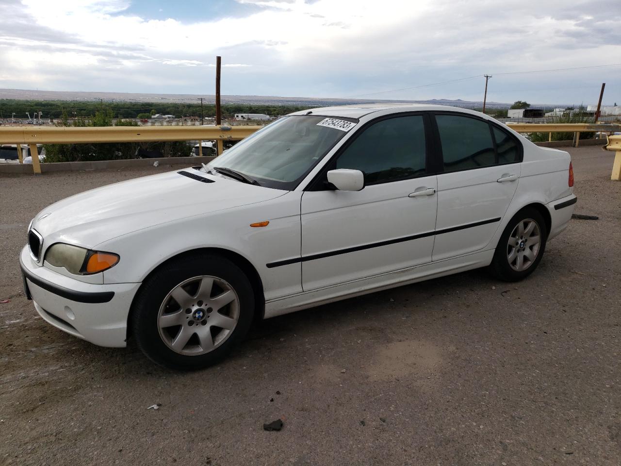 Изображение 2003 BMW 325 I 2003