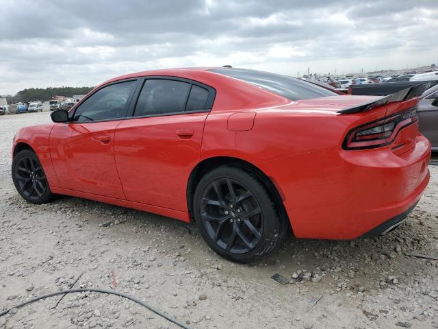 Image 2 of 2021 DODGE CHARGER SXT 2021 with VIN 2C3CDXBG1MH534165