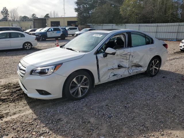 Obraz 2017 SUBARU LEGACY 2.5I LIMITED 2017