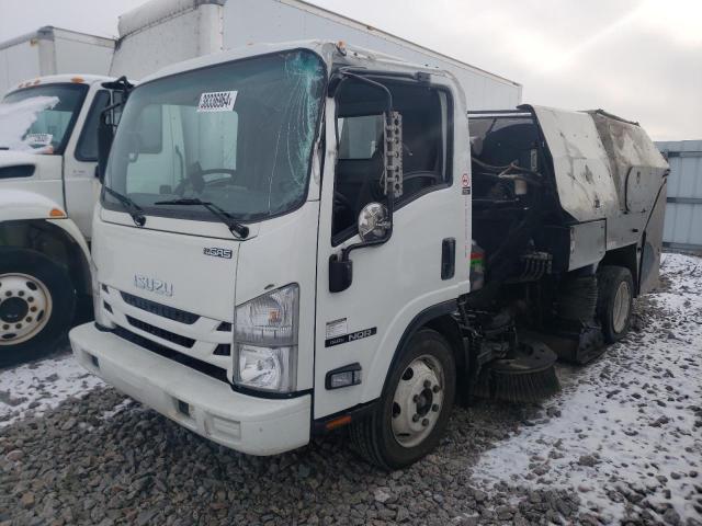 Изображение 2022 ISUZU NQR  2022