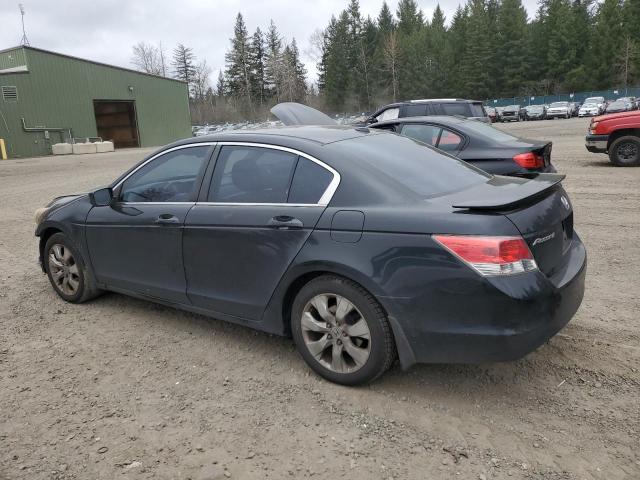 Obraz 2 z 2008 HONDA ACCORD EXL 2008 z VIN JHMCP26898C055959