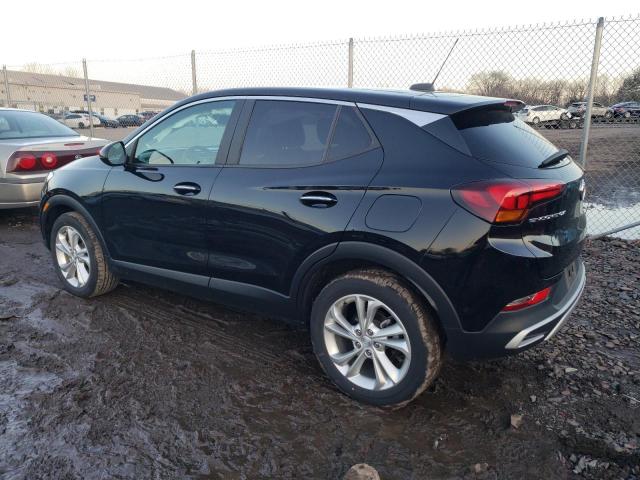 Image 2 of 2021 BUICK ENCORE GX PREFERRED 2021 with VIN KL4MMBS25MB101748