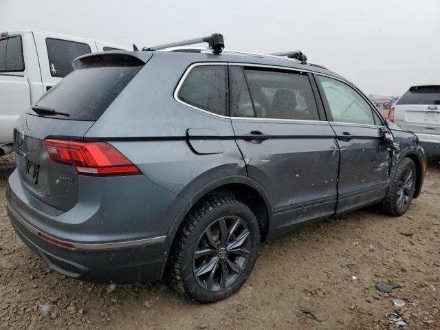 Image 3 of 2023 VOLKSWAGEN TIGUAN SE 2023 with VIN 3VVMB7AX4PM016291