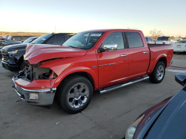 2011 DODGE RAM 1500  2011 image