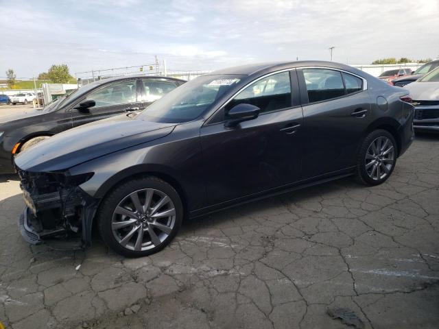 Изображение 2021 MAZDA 3 SELECT 2021