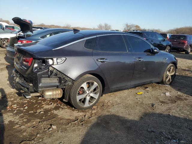 Obraz 3 z 2017 KIA OPTIMA SX 2017 z VIN 5XXGW4L24HG124252