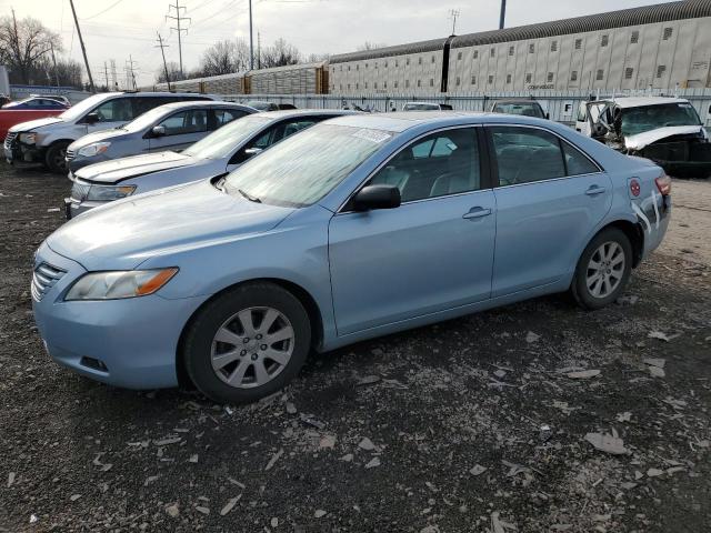 Image 1 of 2008 TOYOTA CAMRY CE 2008 with VIN 4T1BE46KX8U756560