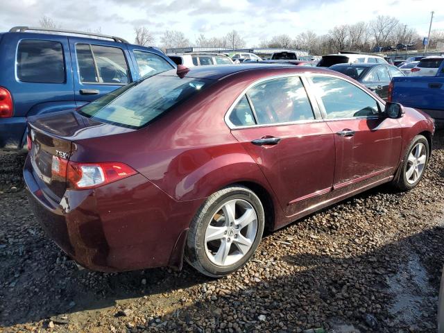 Image 3 of 2009 ACURA TSX  2009 with VIN JH4CU26679C025013