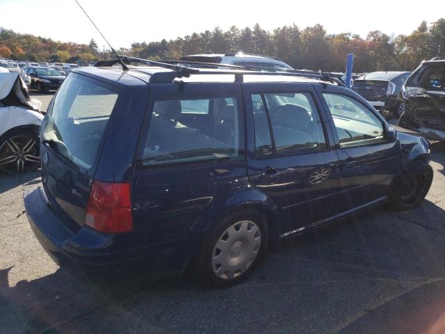 Image 3 of 2002 VOLKSWAGEN JETTA GL 2002 with VIN WVWRK61JX2W075168