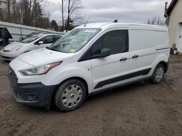 Изображение 1 2020 FORD TRANSIT CONNECT XL 2020 с VIN NM0LS7E22L1449072