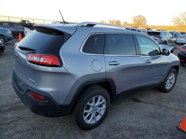 Obraz 3 z 2015 JEEP CHEROKEE LATITUDE 2015 z VIN 1C4PJMCB5FW564832