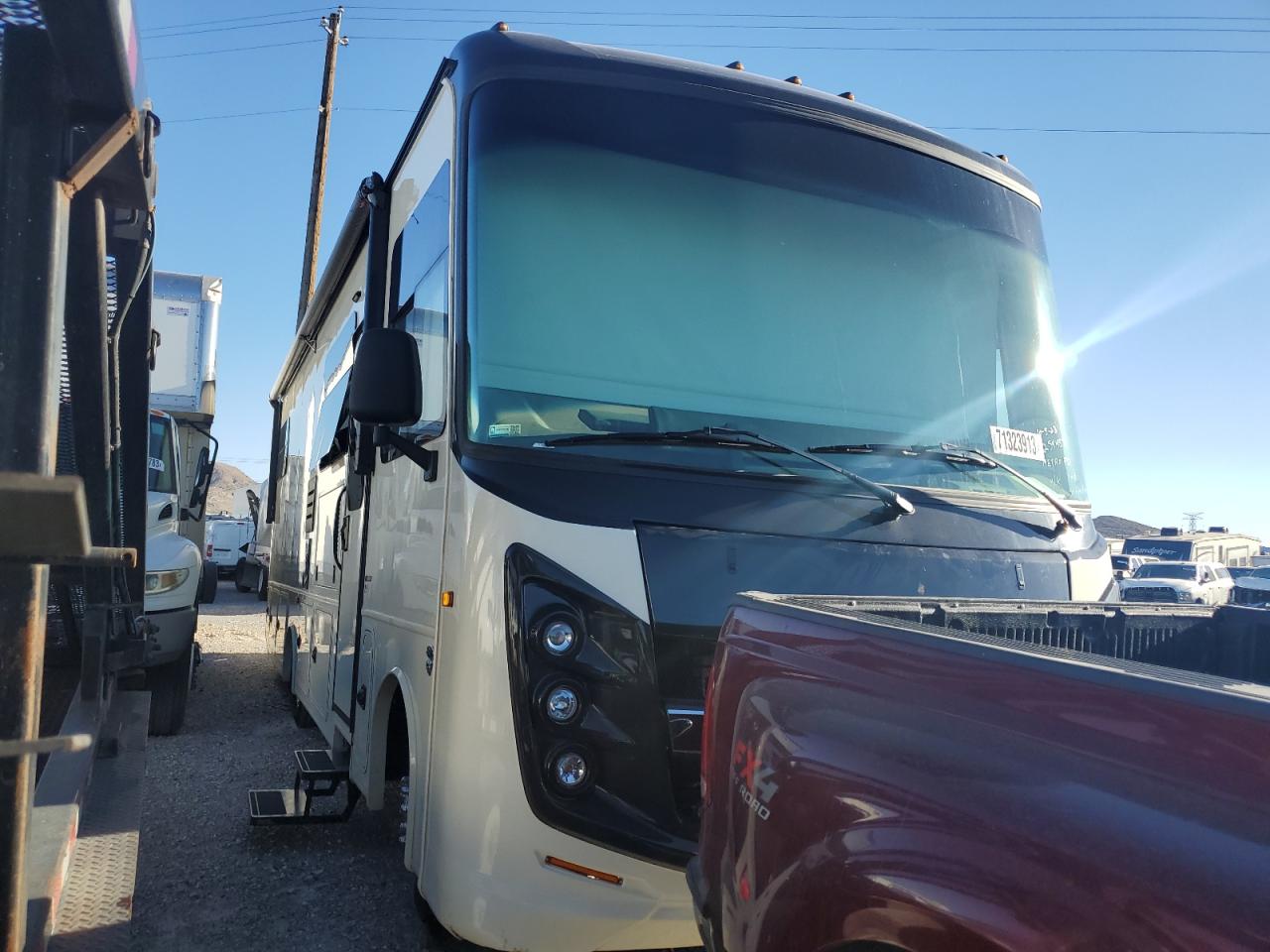 Изображение 2023 FORD F53  2023