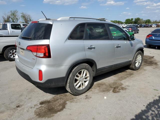Изображение 3 2014 KIA SORENTO LX 2014 с VIN 5XYKTCA64EG547293