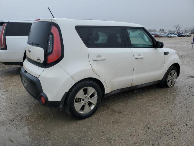 Image 3 of 2014 KIA SOUL  2014 with VIN KNDJN2A26E7070599