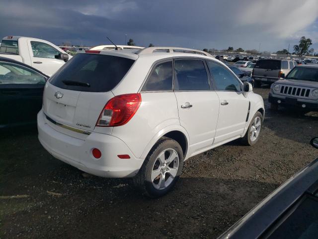 Obraz 3 z 2014 CHEVROLET CAPTIVA LTZ 2014 z VIN 3GNAL4EK3ES580980