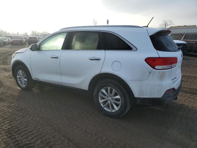 Image 2 of 2018 KIA SORENTO LX 2018 with VIN 5XYPGDA5XJG373036