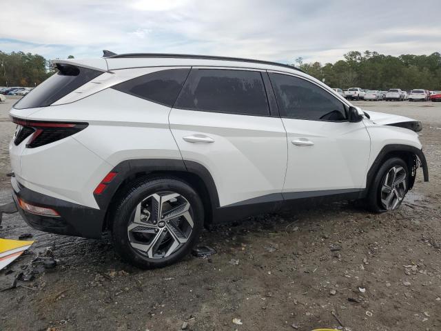 Image 3 of 2022 HYUNDAI TUCSON SEL 2022 with VIN 5NMJC3AE6NH120044