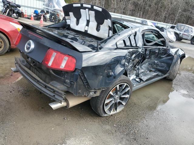 Изображение 3 2012 FORD MUSTANG GT 2012 с VIN 1ZVBP8CF8C5262873