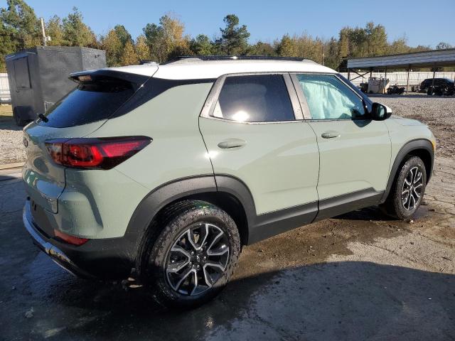 Image 3 of 2024 CHEVROLET TRAILBLAZER ACTIV 2024 with VIN KL79MVSL2RB036271