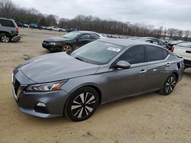Image 1 of 2021 NISSAN ALTIMA SV 2021 with VIN 1N4BL4DV3MN363078