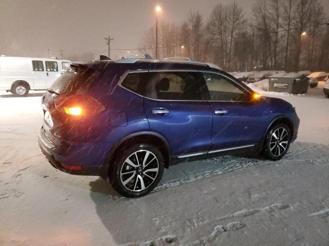 Image 3 of 2020 NISSAN ROGUE S 2020 with VIN 5N1AT2MV7LC752273