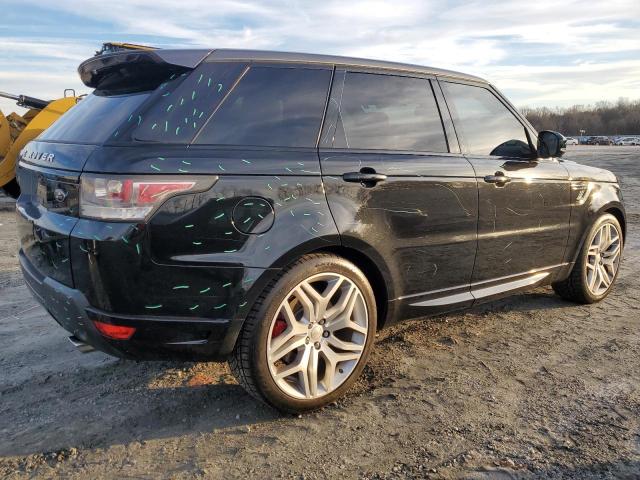 Obraz 3 z 2014 LAND ROVER RANGE ROVER SPORT AUTOBIOGRAPHY 2014 z VIN SALWV2TF6EA382648