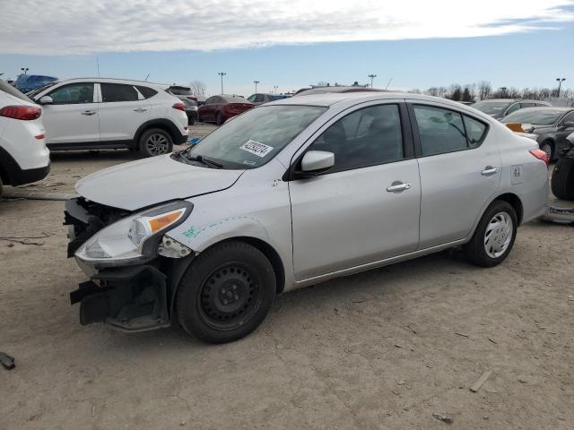 Image 1 of 2018 NISSAN VERSA S 2018 with VIN 3N1CN7AP5JL836414