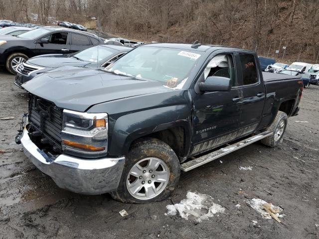 Image 1 of 2019 CHEVROLET SILVERADO LD K1500 LT 2019 with VIN 2GCVKPEC9K1140079