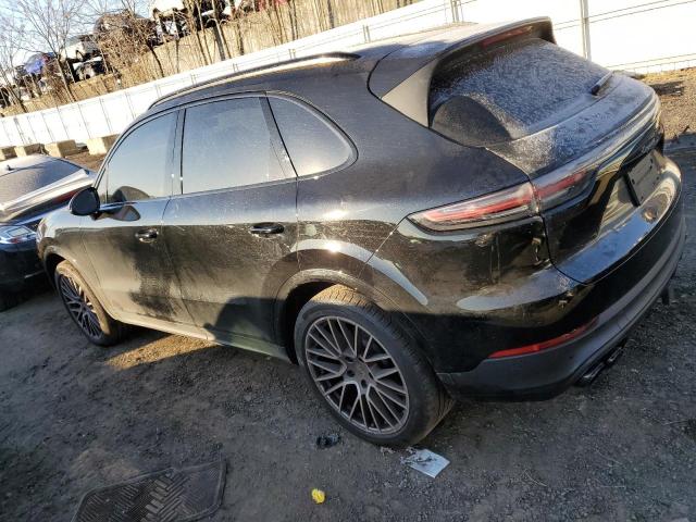 Obraz 2 z 2022 PORSCHE CAYENNE  2022 z VIN WP1AA2AY2NDA06656