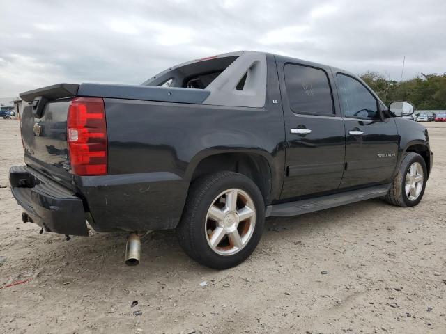 Obraz 3 z 2010 CHEVROLET AVALANCHE LT 2010 z VIN 3GNNCFE07AG165380
