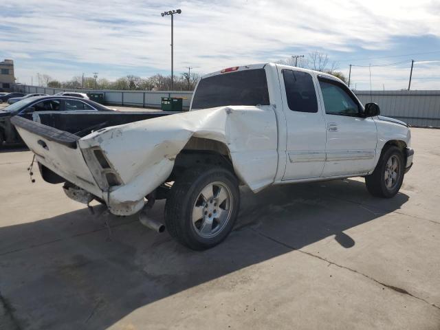 Image 3 of 2005 CHEVROLET SILVERADO C1500 2005 with VIN 2GCEC19V851251426