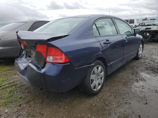 Изображение 3 2007 HONDA CIVIC LX 2007 с VIN JHMFA16517S005205