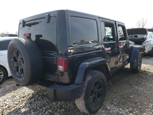 Obraz 3 z 2015 JEEP WRANGLER UNLIMITED SAHARA 2015 z VIN 1C4BJWEG0FL692976
