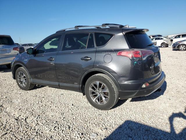 Image 2 of 2017 TOYOTA RAV4 HV LE 2017 with VIN JTMRJREV1HD064582