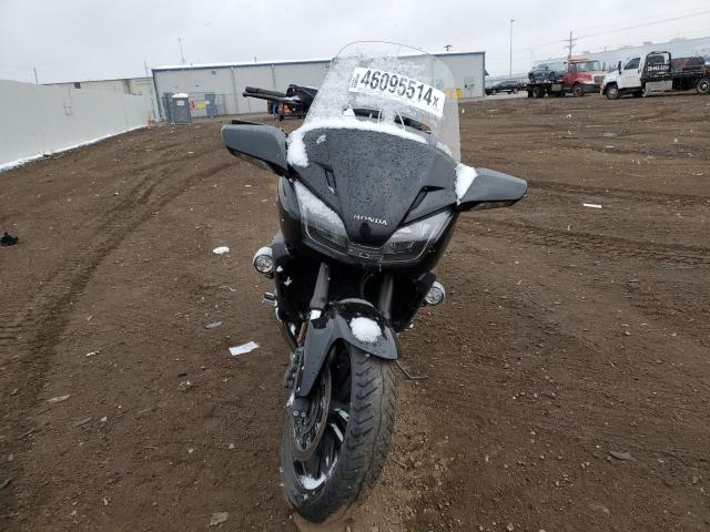 Obraz 2 z 2014 HONDA CTX1300 A 2014 z VIN JH2SC7453EK000947