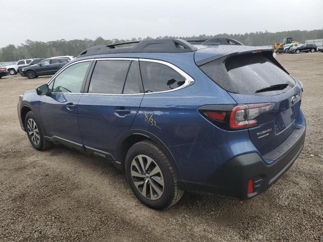Obraz 2 z 2021 SUBARU OUTBACK PREMIUM 2021 z VIN 4S4BTADC4M3162871
