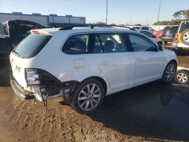 Image 3 of 2014 VOLKSWAGEN JETTA TDI 2014 with VIN 3VWPL7AJ1EM615051