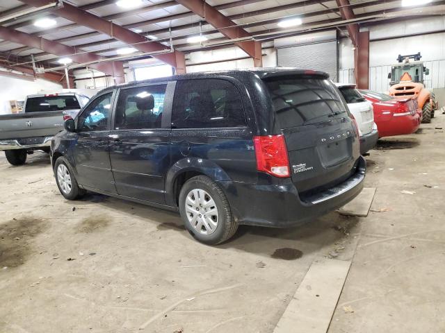 Obraz 2 z 2015 DODGE GRAND CARAVAN SE 2015 z VIN 2C4RDGBG0FR600322